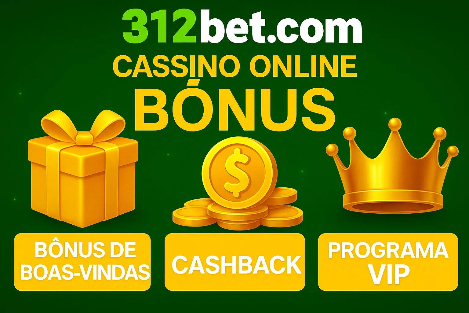O bônus promocional 321BET é uma ótima maneira de começar sua aventura